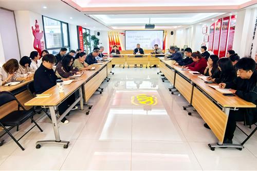 补齐短板 再谱新篇丨西北建设重点工作推进会圆满举行